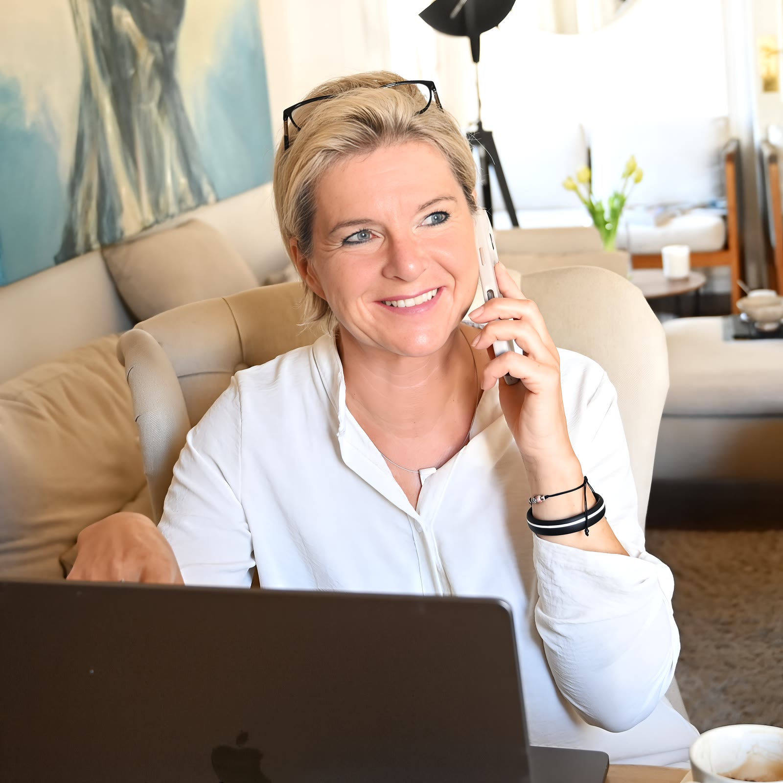 Birgit Bollwein